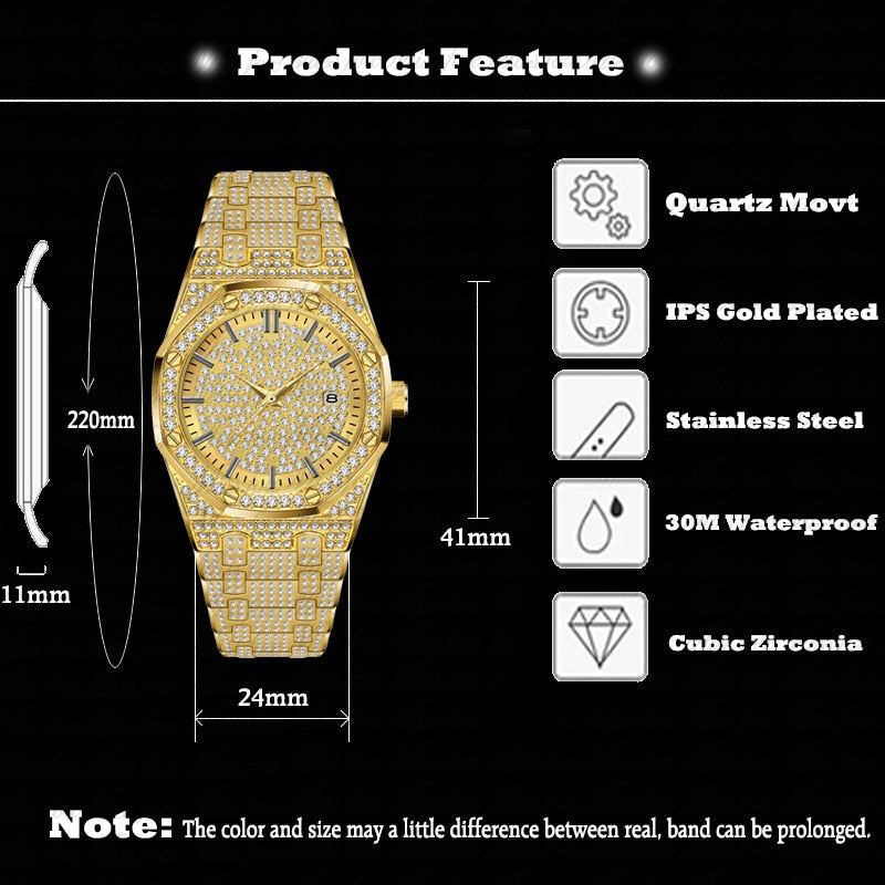Reloj MISSFOX V294