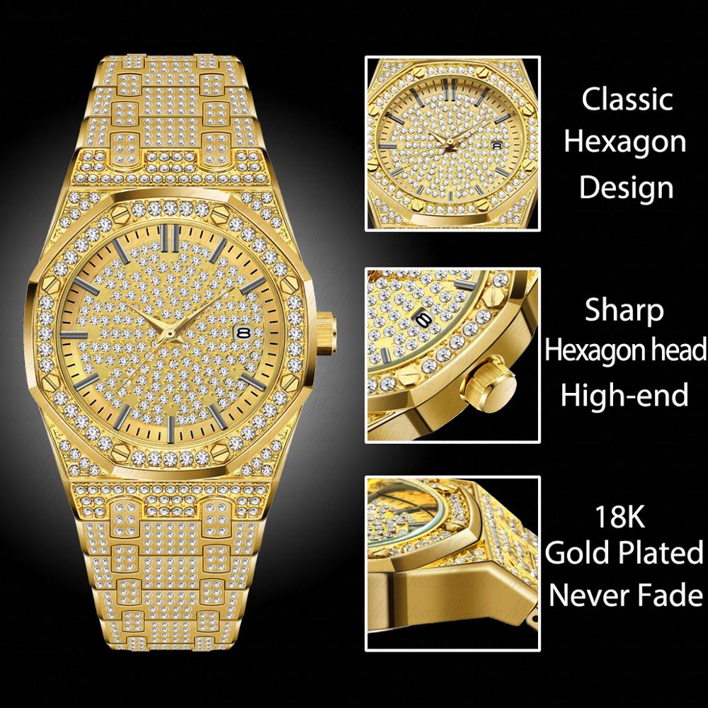 Reloj MISSFOX V294
