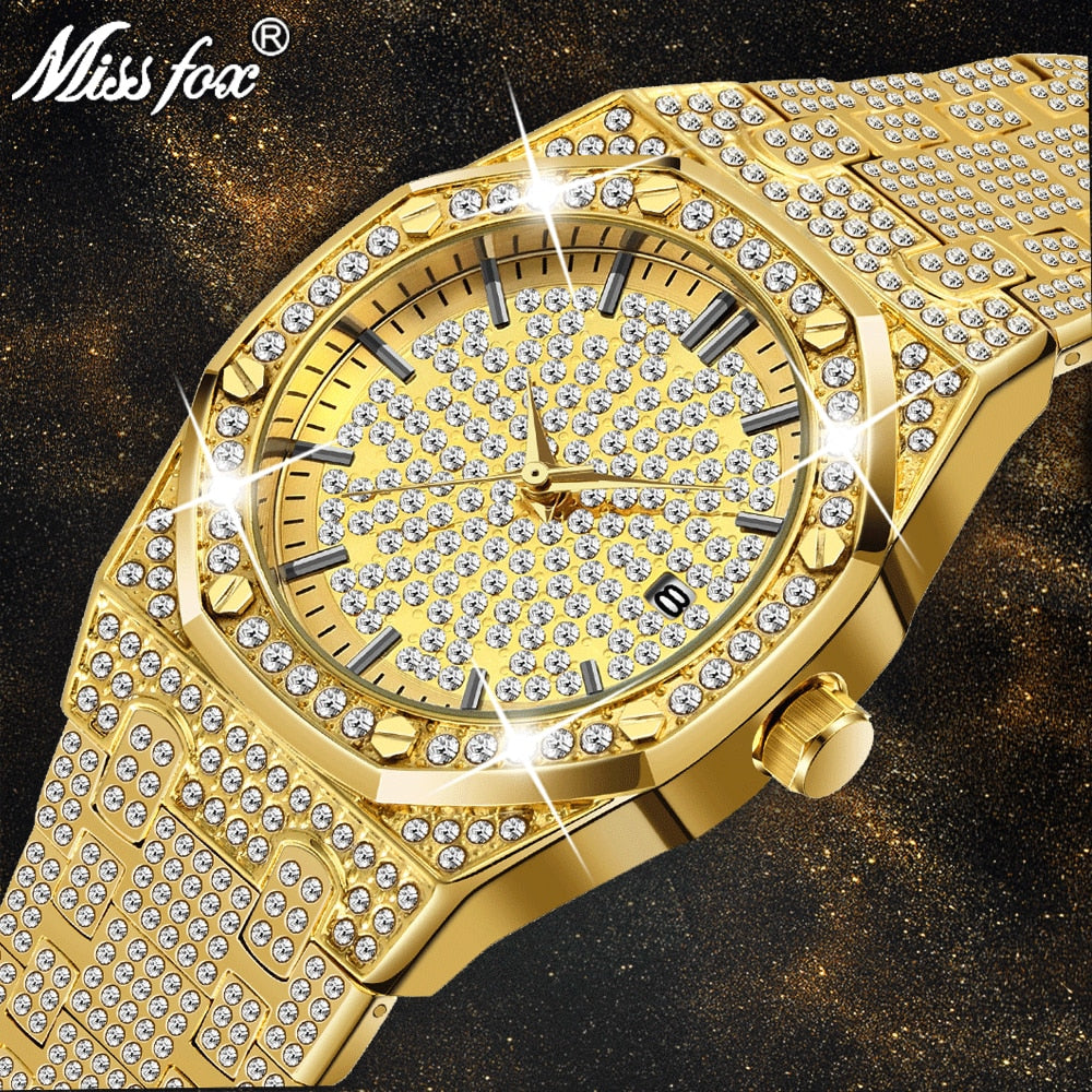 Reloj MISSFOX V294