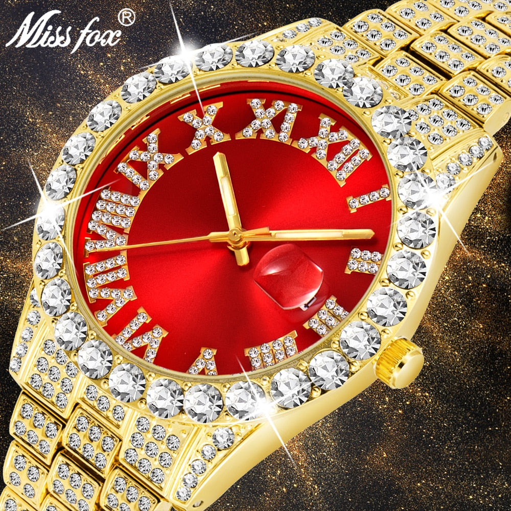 Reloj MISSFOX 2643