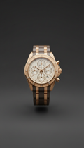 Limited Edition Chronograph Watch