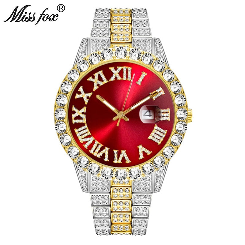 Reloj MISSFOX 2643