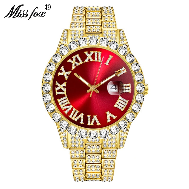 Reloj MISSFOX 2643