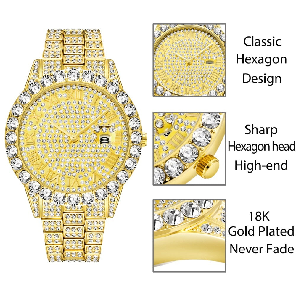 Reloj MISSFOX 2643