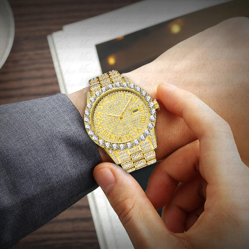 Reloj MISSFOX 2643