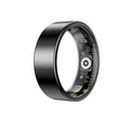 Smart Ring | Heart Rate Monitor | Step Counter & Gesture Control | 3 Colors | Sizes 7-13