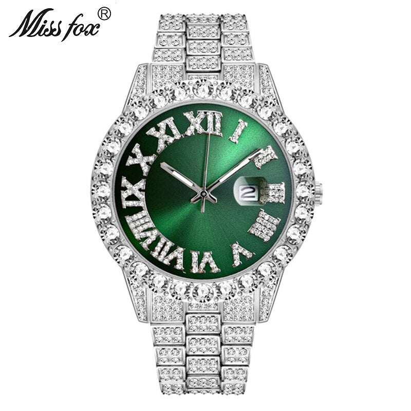 Reloj MISSFOX 2643