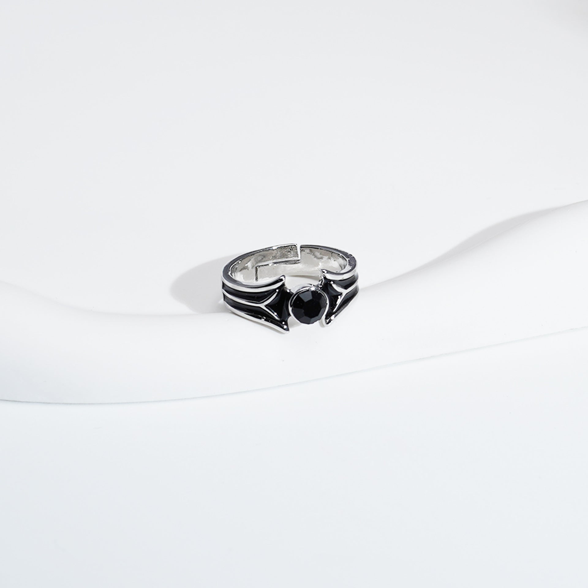 Kirito & Asuna Ring — Sword Art Online | Adjustable Cosplay Collector Ring
