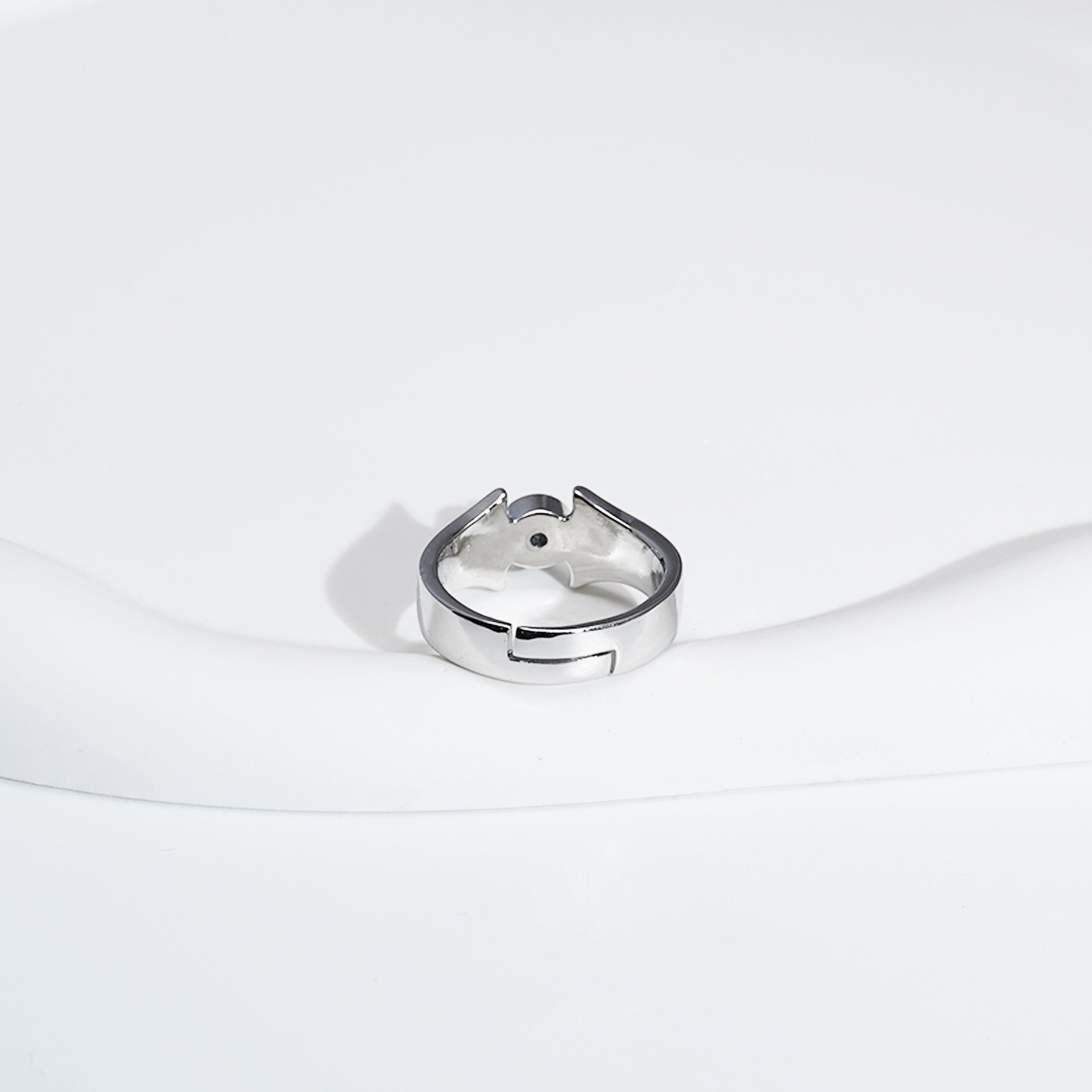 Kirito & Asuna Ring — Sword Art Online | Adjustable Cosplay Collector Ring