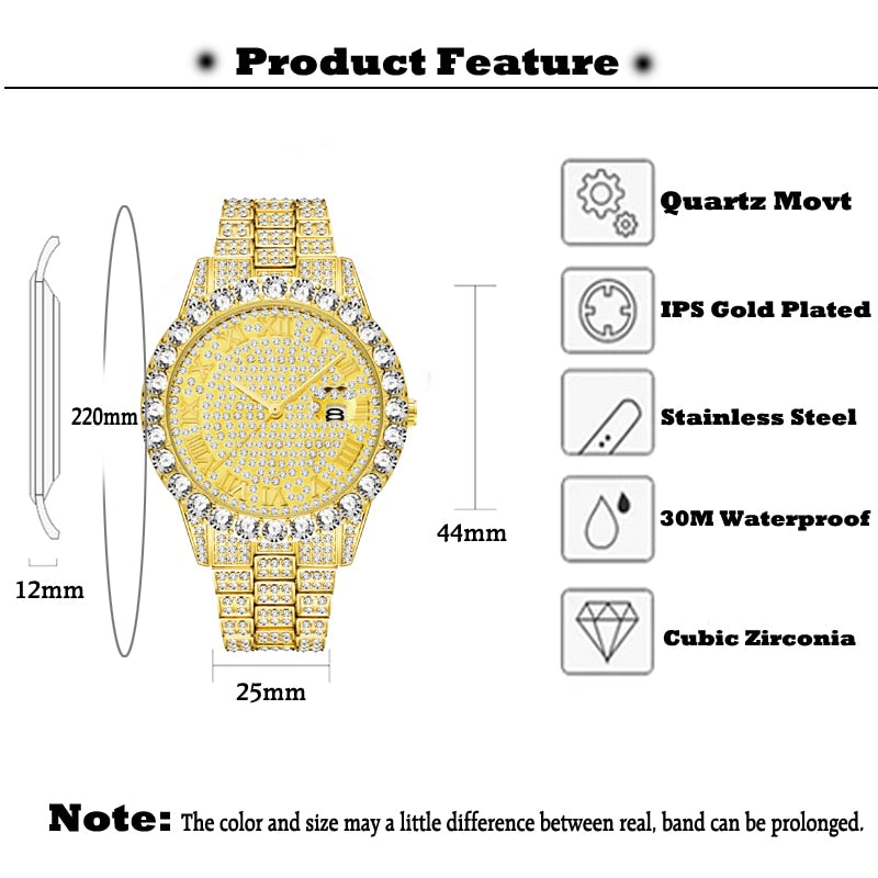 Reloj MISSFOX 2643