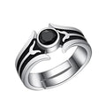Kirito & Asuna Ring — Sword Art Online | Adjustable Cosplay Collector Ring