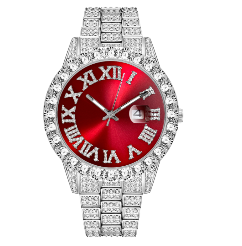 Reloj MISSFOX 2643